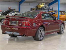 2004 Ford Mustang (CC-2101442) for sale in Salem, Ohio
