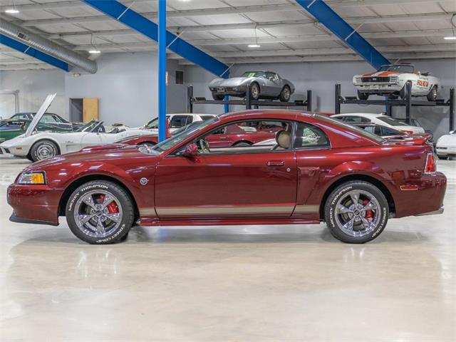 2004 Ford Mustang (CC-2101442) for sale in Salem, Ohio