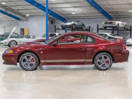2004 Ford Mustang (CC-2101442) for sale in Salem, Ohio