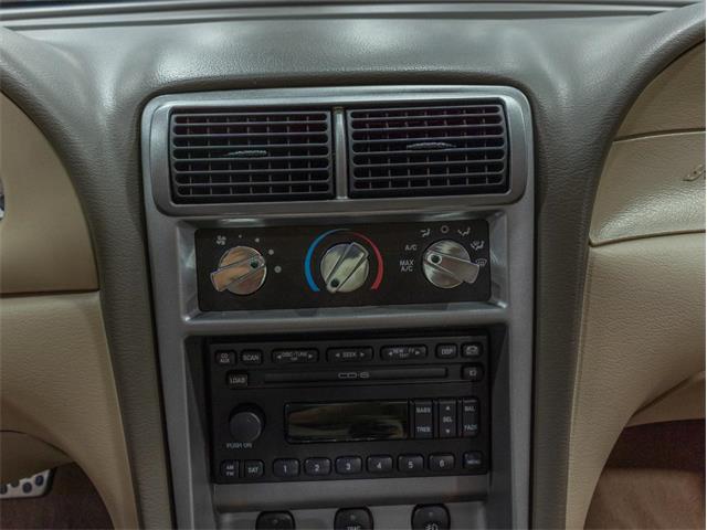 2004 Ford Mustang (CC-2101442) for sale in Salem, Ohio