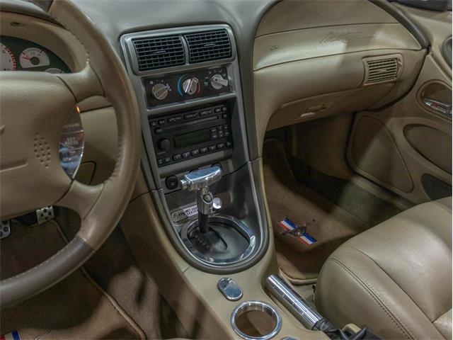 2004 Ford Mustang (CC-2101442) for sale in Salem, Ohio