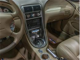 2004 Ford Mustang (CC-2101442) for sale in Salem, Ohio