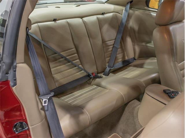 2004 Ford Mustang (CC-2101442) for sale in Salem, Ohio