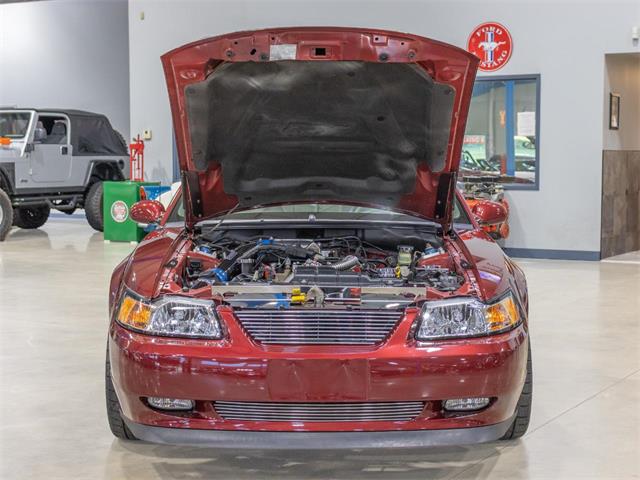 2004 Ford Mustang (CC-2101442) for sale in Salem, Ohio