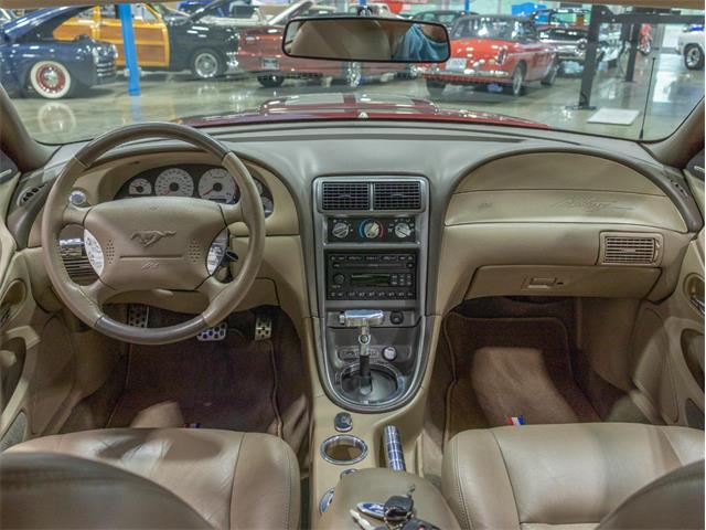 2004 Ford Mustang (CC-2101442) for sale in Salem, Ohio