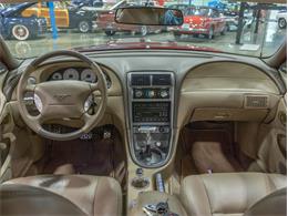 2004 Ford Mustang (CC-2101442) for sale in Salem, Ohio