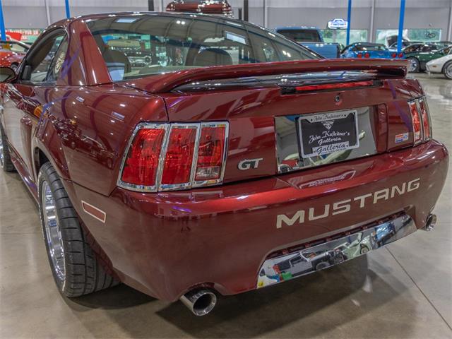 2004 Ford Mustang (CC-2101442) for sale in Salem, Ohio