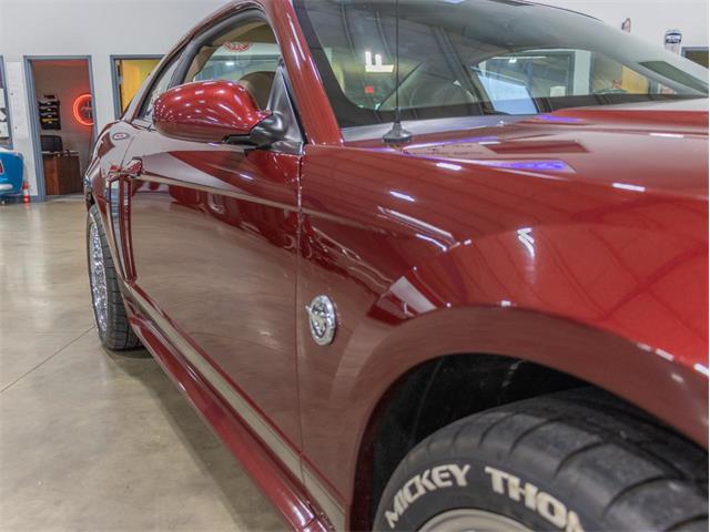 2004 Ford Mustang (CC-2101442) for sale in Salem, Ohio