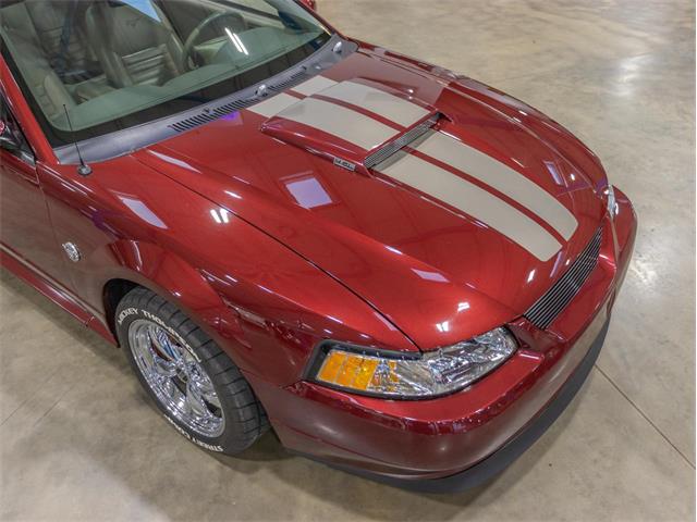 2004 Ford Mustang (CC-2101442) for sale in Salem, Ohio