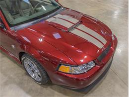 2004 Ford Mustang (CC-2101442) for sale in Salem, Ohio