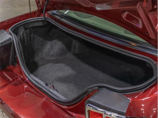 2004 Ford Mustang (CC-2101442) for sale in Salem, Ohio