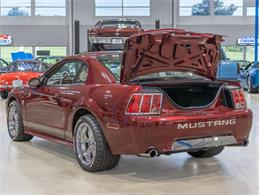 2004 Ford Mustang (CC-2101442) for sale in Salem, Ohio