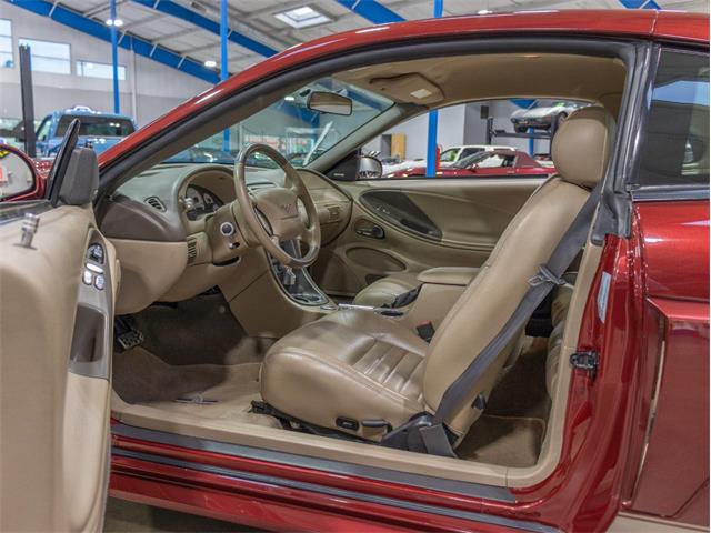 2004 Ford Mustang (CC-2101442) for sale in Salem, Ohio