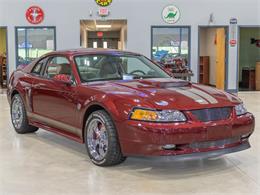 2004 Ford Mustang (CC-2101442) for sale in Salem, Ohio
