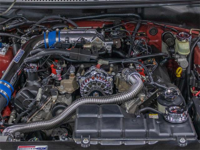 2004 Ford Mustang (CC-2101442) for sale in Salem, Ohio