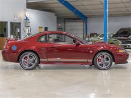 2004 Ford Mustang (CC-2101442) for sale in Salem, Ohio