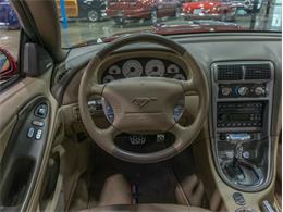 2004 Ford Mustang (CC-2101442) for sale in Salem, Ohio