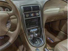2004 Ford Mustang (CC-2101442) for sale in Salem, Ohio