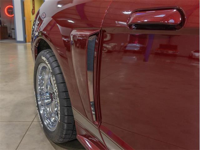 2004 Ford Mustang (CC-2101442) for sale in Salem, Ohio