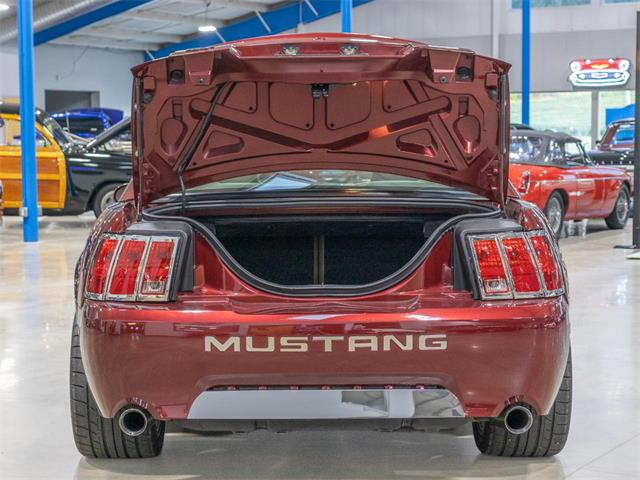 2004 Ford Mustang (CC-2101442) for sale in Salem, Ohio