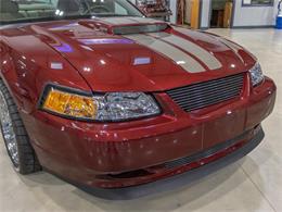 2004 Ford Mustang (CC-2101442) for sale in Salem, Ohio