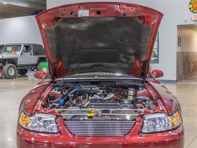 2004 Ford Mustang (CC-2101442) for sale in Salem, Ohio