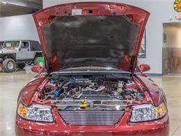 2004 Ford Mustang (CC-2101442) for sale in Salem, Ohio