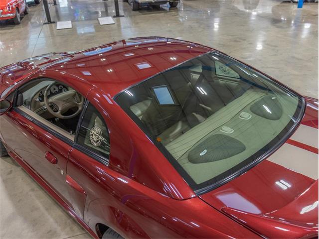 2004 Ford Mustang (CC-2101442) for sale in Salem, Ohio