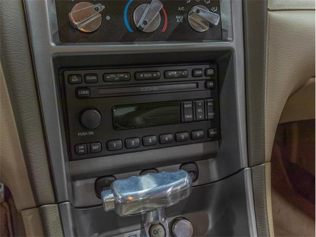 2004 Ford Mustang (CC-2101442) for sale in Salem, Ohio