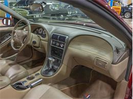 2004 Ford Mustang (CC-2101442) for sale in Salem, Ohio