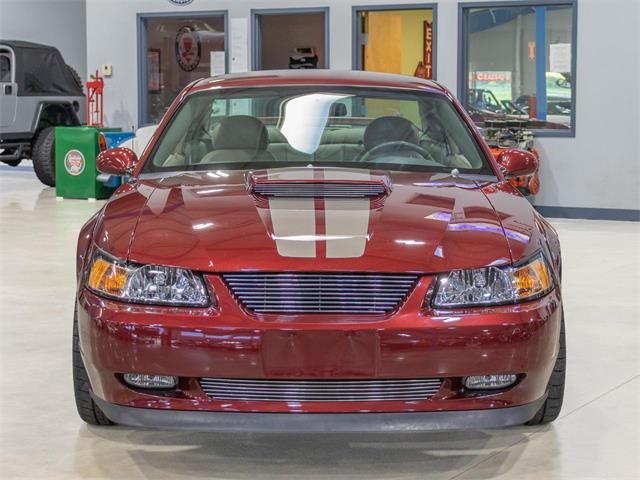 2004 Ford Mustang (CC-2101442) for sale in Salem, Ohio