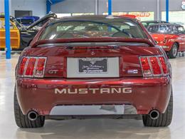2004 Ford Mustang (CC-2101442) for sale in Salem, Ohio