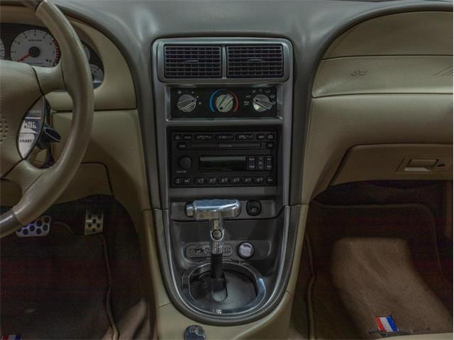 2004 Ford Mustang (CC-2101442) for sale in Salem, Ohio