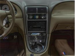 2004 Ford Mustang (CC-2101442) for sale in Salem, Ohio