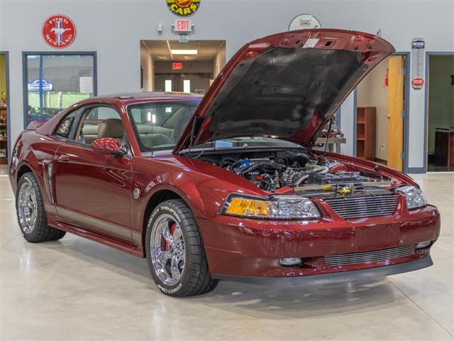 2004 Ford Mustang (CC-2101442) for sale in Salem, Ohio