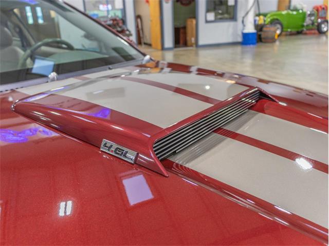 2004 Ford Mustang (CC-2101442) for sale in Salem, Ohio