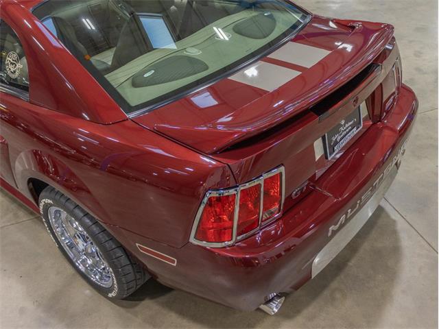 2004 Ford Mustang (CC-2101442) for sale in Salem, Ohio