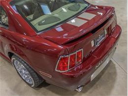2004 Ford Mustang (CC-2101442) for sale in Salem, Ohio