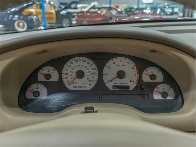 2004 Ford Mustang (CC-2101442) for sale in Salem, Ohio