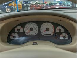 2004 Ford Mustang (CC-2101442) for sale in Salem, Ohio
