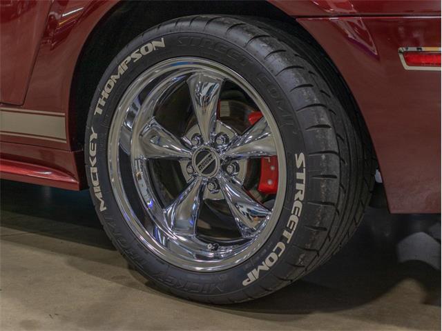 2004 Ford Mustang (CC-2101442) for sale in Salem, Ohio