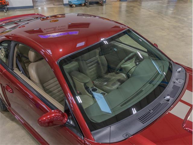 2004 Ford Mustang (CC-2101442) for sale in Salem, Ohio