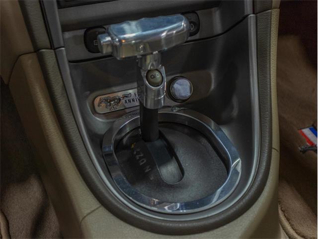 2004 Ford Mustang (CC-2101442) for sale in Salem, Ohio
