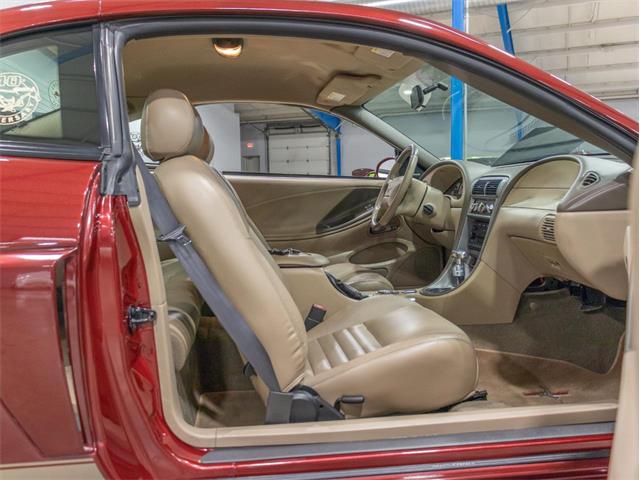 2004 Ford Mustang (CC-2101442) for sale in Salem, Ohio