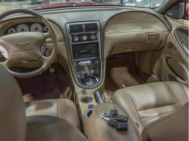 2004 Ford Mustang (CC-2101442) for sale in Salem, Ohio