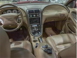 2004 Ford Mustang (CC-2101442) for sale in Salem, Ohio
