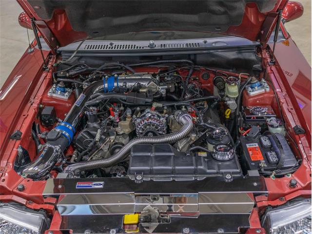 2004 Ford Mustang (CC-2101442) for sale in Salem, Ohio