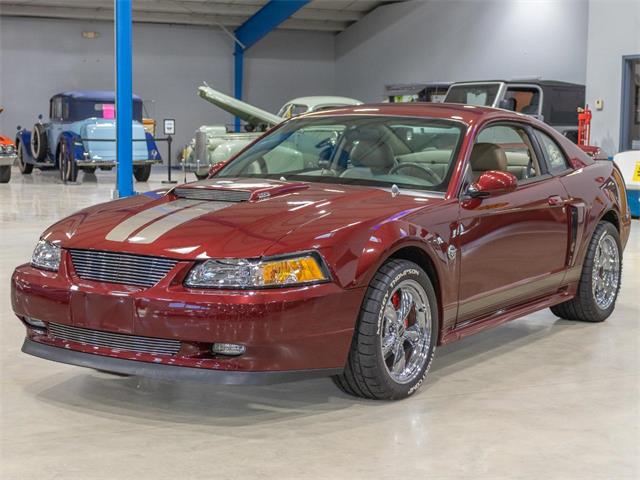 2004 Ford Mustang (CC-2101442) for sale in Salem, Ohio
