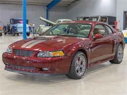 2004 Ford Mustang (CC-2101442) for sale in Salem, Ohio