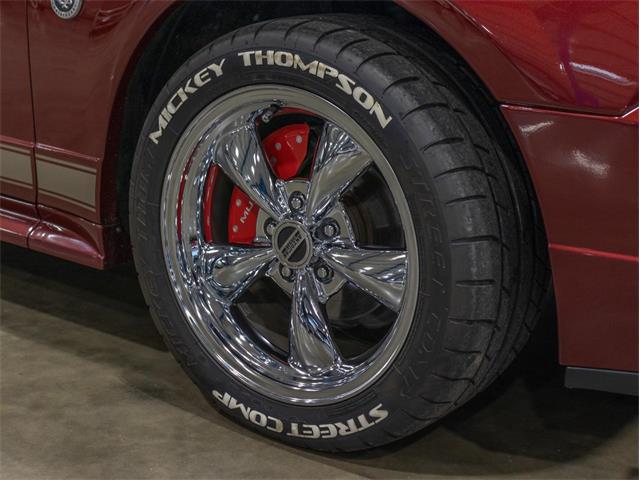 2004 Ford Mustang (CC-2101442) for sale in Salem, Ohio